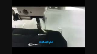 دستگاه مارک زن تک رنگ تمام اتوماتیک اورگان