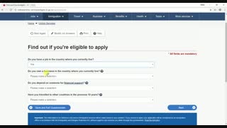 روشهای مهاجرت کاری