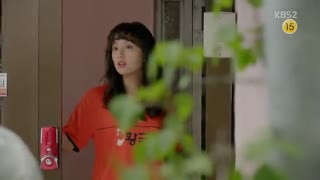 قسمت ششم سریال کره ای Fight For My Way مبارزه برای راه من