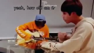 عاشقتممممم ننه جین/: پیشنهادی خودم