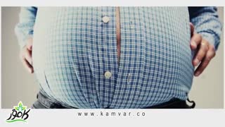 بیسکویت یولاف (جو دوسر) کامور