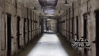 پنج ویدئوی مرموز و ترسناک ضبط شده در تاریخ ( قسمت سوم )