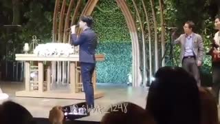 موسیقی چن چنی برا عروسی داداشش