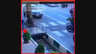 سرقت موبایل در تهران - دوربین مداربسته دیجی ویرا