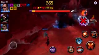 بهترین یوینفرم اسپید امسال برا کیه؟