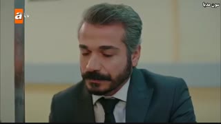 سریال Hercai (بی وفا) قسمت ۲۰ با زیرنویس چسبیده فارسی