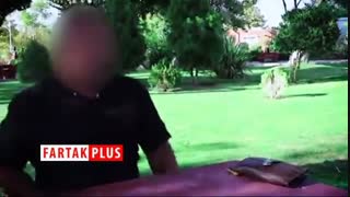 ماجرای دستگیری رانندگان مست در بهشت زهرا (س)!