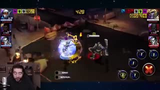 برتری ای که ثور نسبت به سیلور سرفر داره و ممکنه تا الان نفهمیده باشید!