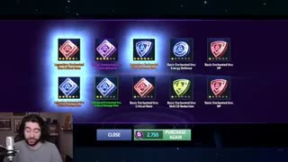 باز کردن 50 چست uru با ریفت توکن!