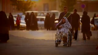 شعر خوانی زیبای کربلایی مجید تال در وصف امام زمان (عج)