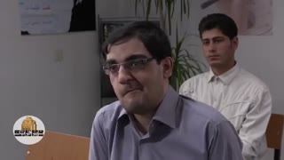 سریال فوق لیسانسه ها قسمت 1 - قسمت اول