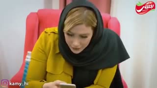 بامزه ترین و باحال ترین کلیپ های کامی - سری اول Kami funny clips 01