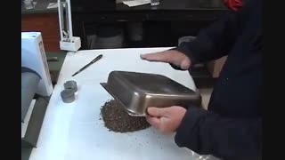 آزمایش هم ارز ماسه