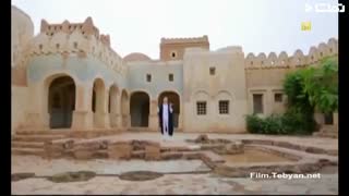 نماهنگ مردی می آید ز خورشید - خشایار اعتمادی