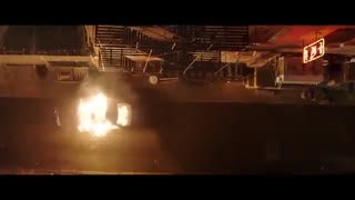 تریلر 21 Bridges 2019