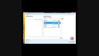 آموزش نرم افزار ترین تریس 700