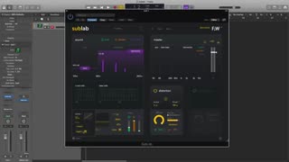 FAW – SubLab V1.1.2 WiN.OSX X86 X64 ساخت بیس 808