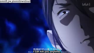 انیمه چینی زیبای Cinderella Chef_ آشپز سیندرلا قسمت اول. ساب انگلیسی