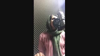 پشت صحنه
