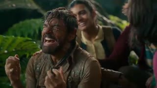 فیلم دورا و شهر گمشده طلا 2019