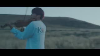 ♫♪ کاور ویولن آهنگ Save ME از BTS ♫♪