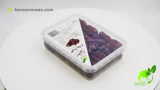 خرما پیارم ارمغان سبز-به روز رسان