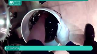 آموزش پرورش قارچ خوراکی