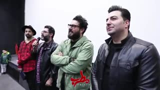 دانلود فیلم مطرب بدون سانسور | فیلم مطرب رایگان