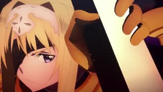 دانلود نیمه دوم فصل سوم قسمت 2 انیمه Sword Art Online: Alicization - War of Underworld با زیرنویس فارسی