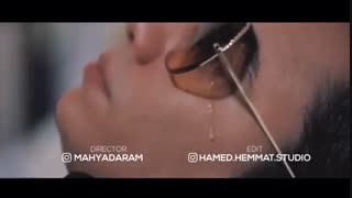 محسن ابراهیم زاده مرور خاطرات