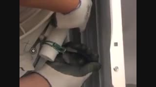 تعمیرات تخصصی الکترولوکس در خانه | مشاوره رایگان 41128-021