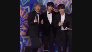 حرکت خاص نامجونی. لامصب اصلا انگار مخصوص خودشههه