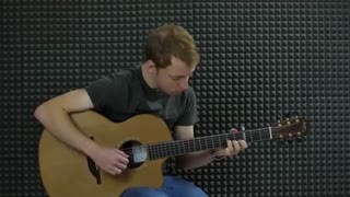 Christina Perri - A Thousand Years -  اموزش گیتار