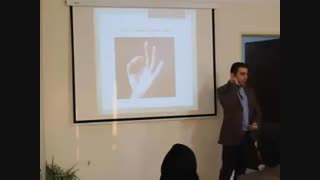 بهترین تکنیک nlp برای کاهش استرس