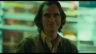 Joker 2019 Trailer