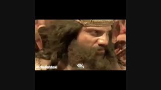 خاطره شنیده نشده از بازیگر نقش حرمله در مختار