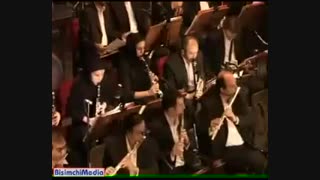 سمفونی دفاع مقدس و استقبال اعراب از آن- فیلمی که میلیون ها بازدید داشته