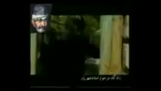 حیدربابا از زبان شهریار