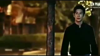 میکس فوق العاده ی سریال برگ خزان