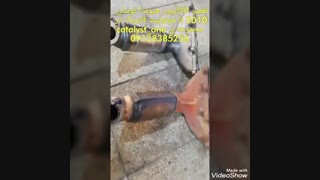 تعمیر کاتالیزور هیوندا توسان catalyst_one 09128385256