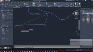 | سه بعدی سازی اشکال در اتوکد |