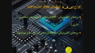 cpu چیست ؟ و چطور از روی نام و شماره مدل مشخصات آن را بفهمیم ؟
