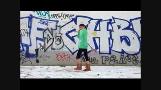 【さくら】Tululila Talila Tulula - (Original) Dance Cover HD