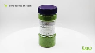 شوید خشک شده با فناوری انجمادی میویتا-به روز رسان