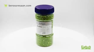 سبزی کوکو خشک شده با فناوری انجمادی میویتا-به روز رسان