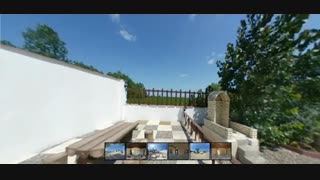 ویلای نوساز همراه با سکوتی دلنواز و  چشم انداز زیبای شالیزار در صومعه سرا