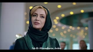 سکانس سوم بازی فرزاد فرزین در قسمت دوازدهم سریال مانکن