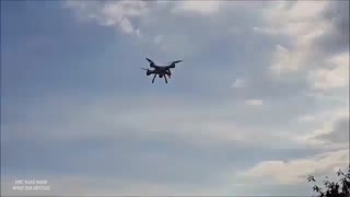 انجام تست بازگشت به خانه در کوادکوپتر syma x8pro/ایستگاه پرواز