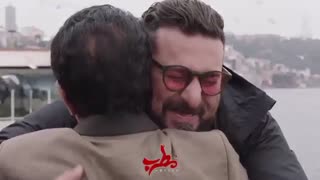 پشت صحنه فیلم مطرب