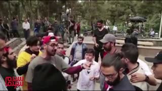 «گربه سیاه» در مرحله پیش تولید